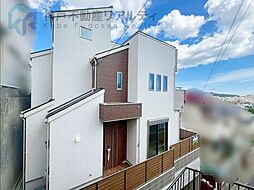 兵庫県神戸市垂水区千鳥が丘３丁目