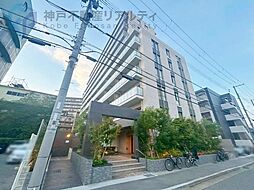 ワコーレシティ兵庫駅前