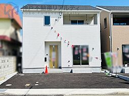 兵庫県明石市大久保町八木