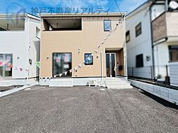 兵庫県明石市大久保町八木