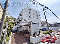 明石人丸町パークホームズ