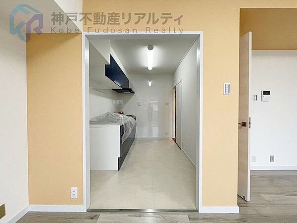 キッチン