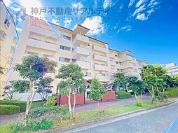 研究学園5団地525号棟