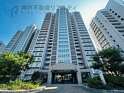 オークスクエア西神中央6番館