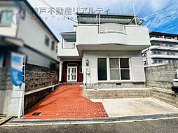 兵庫県神戸市長田区片山町１丁目