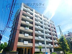 リーベスト西神中央ミューズコート