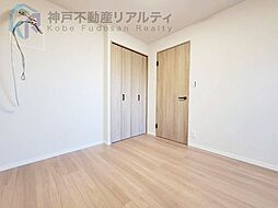 子供部屋の画像