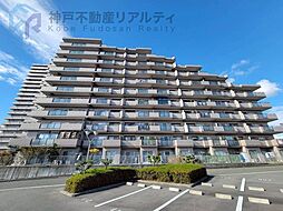 ネクステージ西神中央D棟