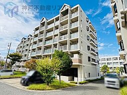 アバンドーネ西神春日台参号棟