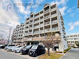 アバンドーネ西神春日台参号棟