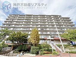 ネオコーポ明舞弐番館