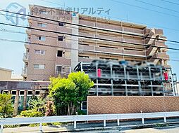 アルファステイツ明石太寺