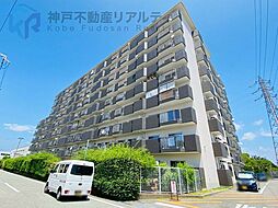 ハイラーク明石