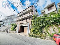 セレーヌコート中山手