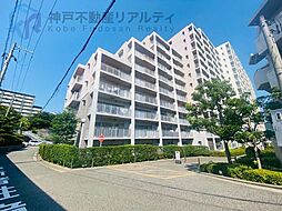 ジェームス山ヒルズ4番館