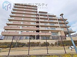 垂水アーバンコンフォートリアヒルズ