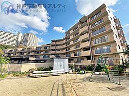 ダイアパレス名谷