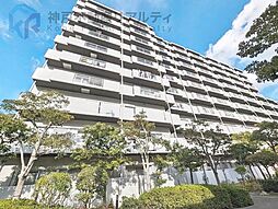 西舞子パーク・ホームズ