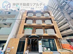 ダイアパレス新神戸