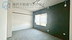 名谷竜が台住宅四号棟