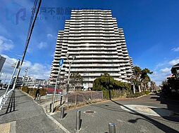 ネクステージ西神中央C棟