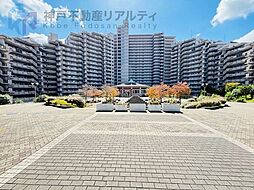 ネクステージ西神中央B棟