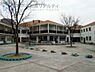 周辺：神戸市立樫野台小学校 徒歩6分。 480m