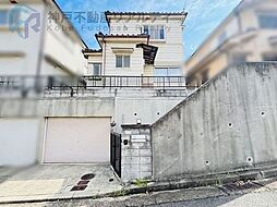 兵庫県神戸市西区今寺