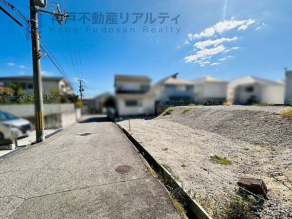 ■前面道路約5.4ｍ♪閑静な住宅街です♪