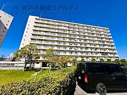 明舞北センター4号棟