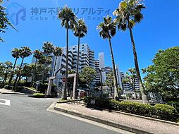 パームスクエアジェームス山