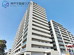 ビスタグランデ神戸星陵台