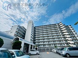 サンヴェール舞子二番館