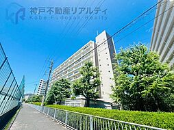 明舞北センター2号棟