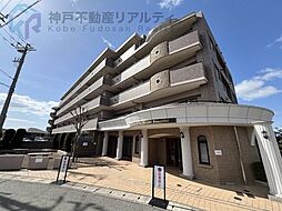 ライオンズヒルズ垂水多聞台