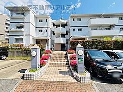 コンフォール学園緑が丘第2