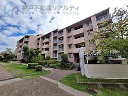 中落合第二住宅476号棟