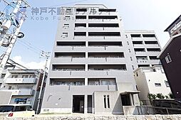 エクセルヴュー御崎公園