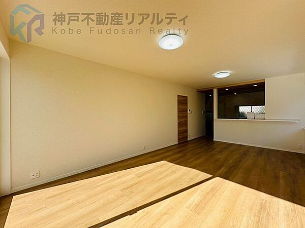 ◇土地面積193.07平米・建物面積122.54平米