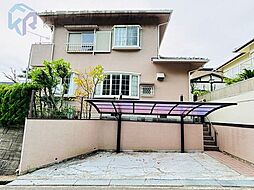 兵庫県神戸市須磨区若草町３丁目