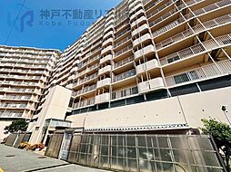 ネオコーポ明舞壱番館