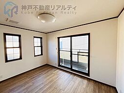 子供部屋の画像