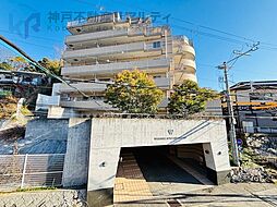 ワコーレ須磨永楽町