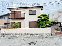 兵庫県明石市大久保町大窪