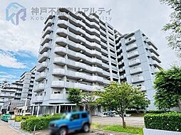 ローレルハイツ神戸1号棟