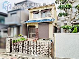 兵庫県明石市藤江