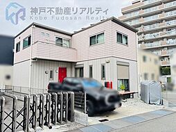 兵庫県明石市大久保町谷八木