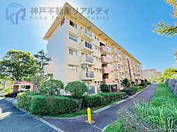 中落合第一住宅452号棟