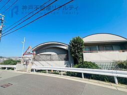 グラン・パレ舞子