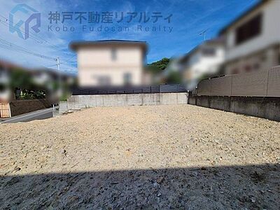 外観:◆広々約62坪♪建築条件なし売土地♪ 外観:◆広々約62坪♪建築条件なし売土地♪